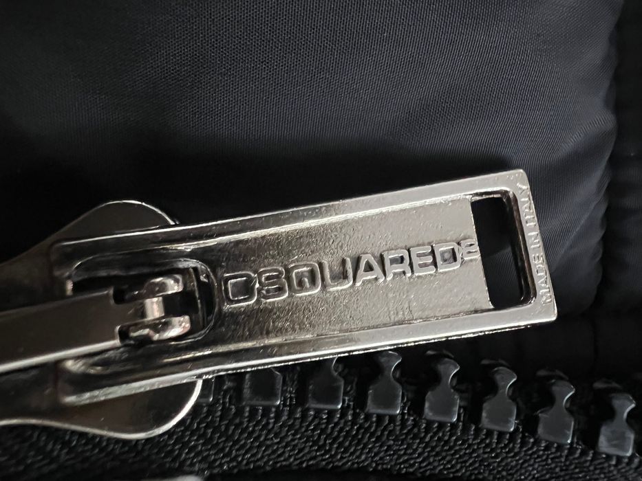 Geacă damă  Dsquared