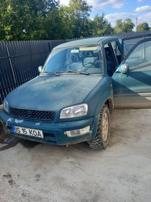De vânzare Toyota RAV 4