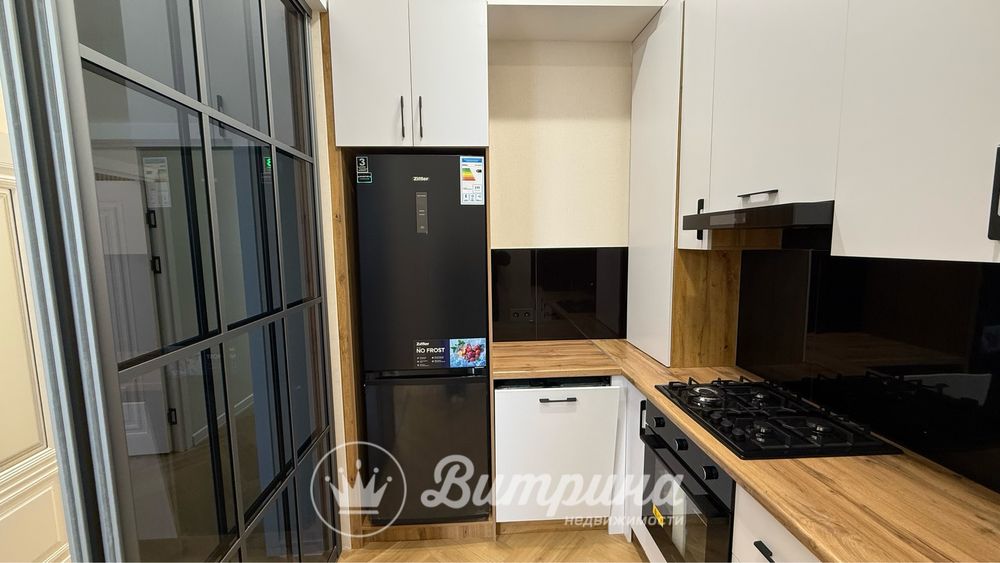 ЖК Sayram Tower, 4-х комнатная  квартира с ремонтом