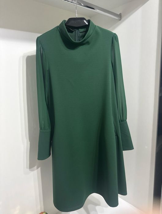 Платье женское демисезон