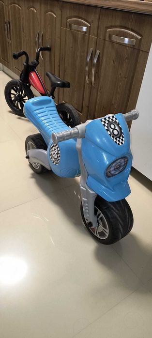 Biciclete pentru copii