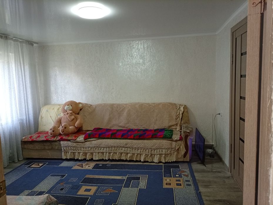Продается дом.Островская 38.