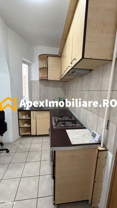 Apartament 3 camere de inchiriat Calea Victoriei  Bucuresti | ApexImob