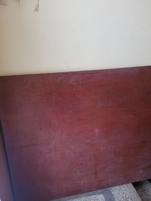 Водоусточив шперплат..