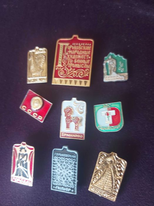 Старинни снъчки Руски