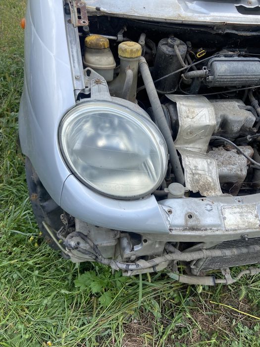 bara fata spate daewoo matiz dezmembrari matiz