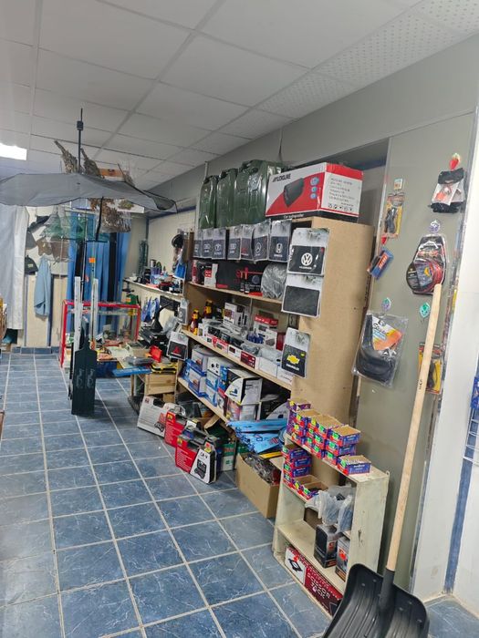 Продаётся Действующий Бизнес