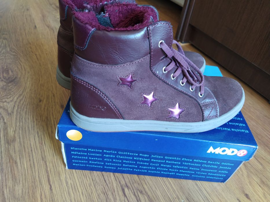 Кецове MOD8 36н-р