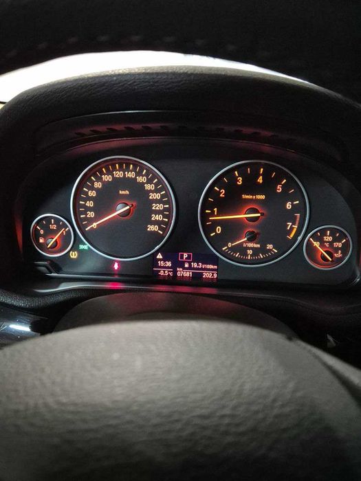 BMW x4 2016 года