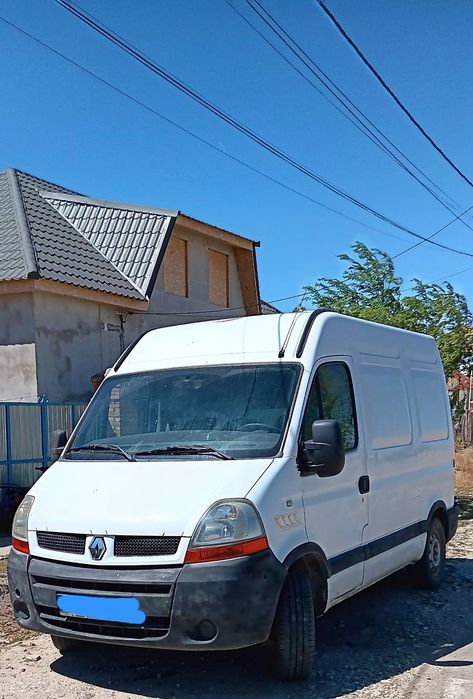 Renault Master II