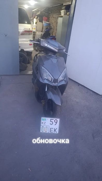 М8 про 150сс доки 49