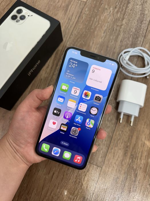 iPhone 11Pro Max 64GB