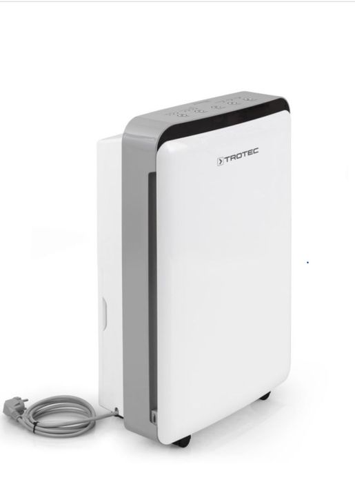 Dezumidificator Trotec