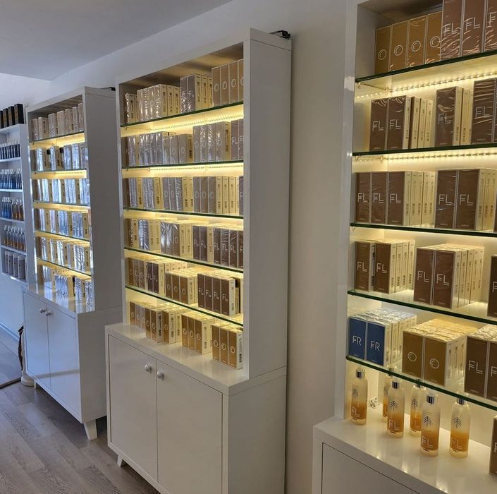 Парфюми BARGELLO - Внос Турция