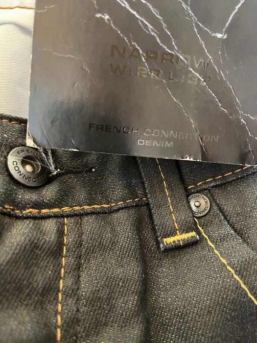 Нови дънки french connection