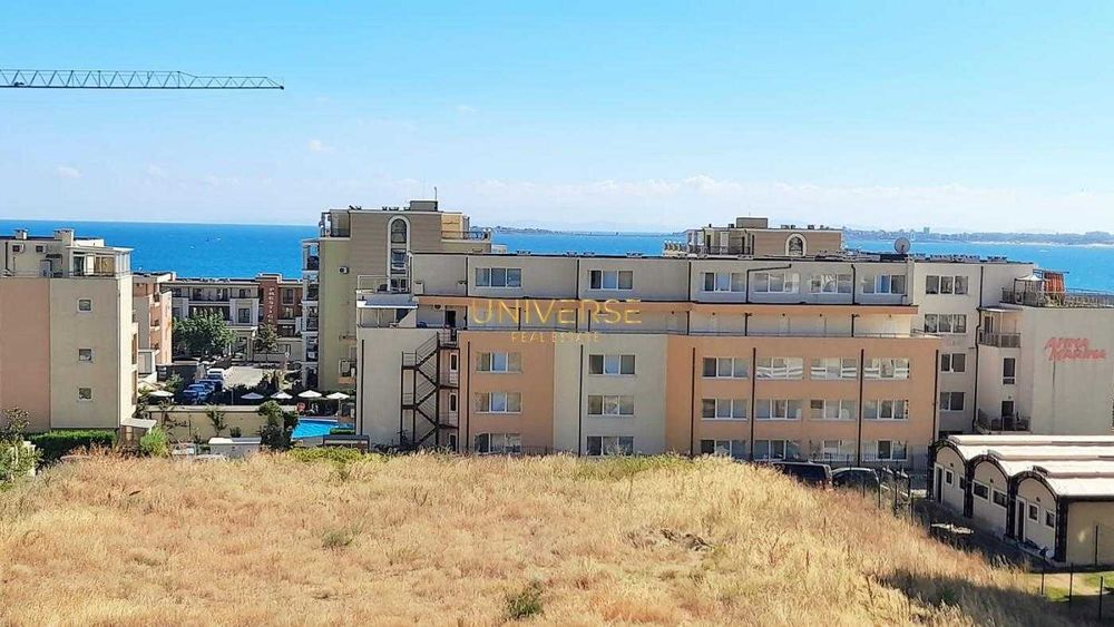 Продава се Тристаен апартамент в Свети Влас - 133 кв.м за 779 €/кв.м - Снимка #15