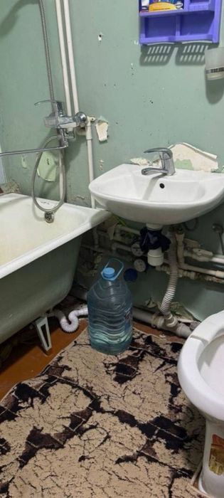 Аренда г.Чирчик 3 мик