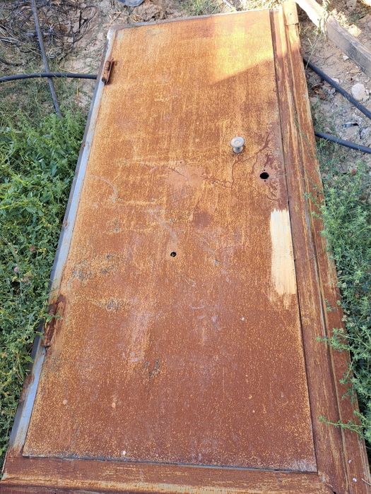 Темир есик жагдайы жаксы