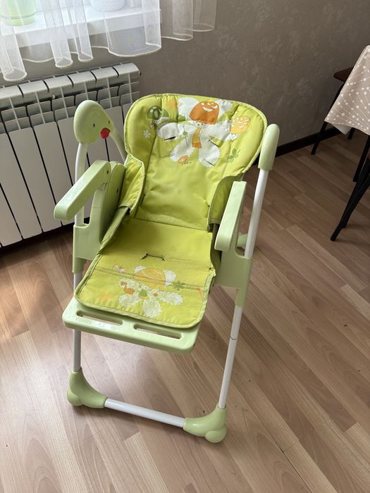 Продам детский стульчик для кормления