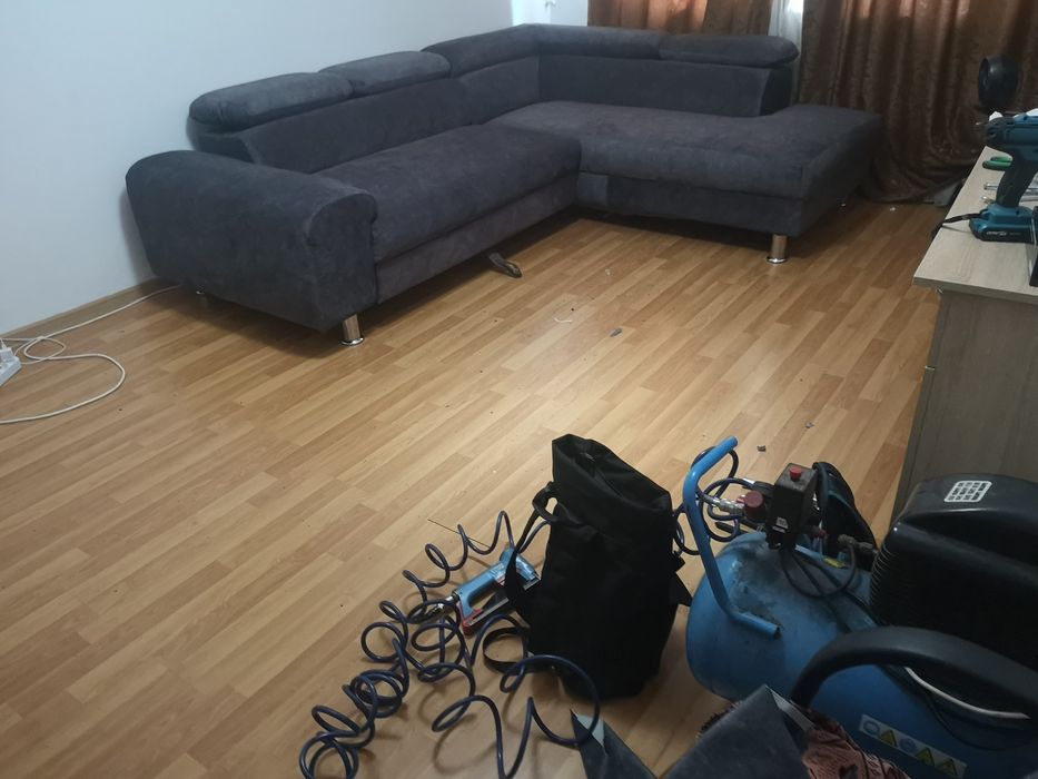 Tapițer Iași la domiciliu