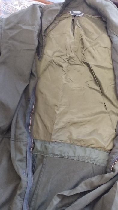 Продается мужская военная форма и спец.одежда