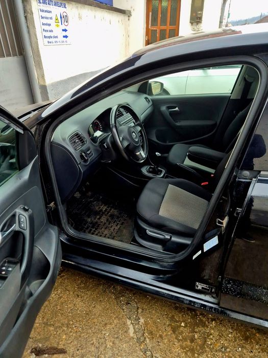 Volkswagen Polo 1.2 EURO 5