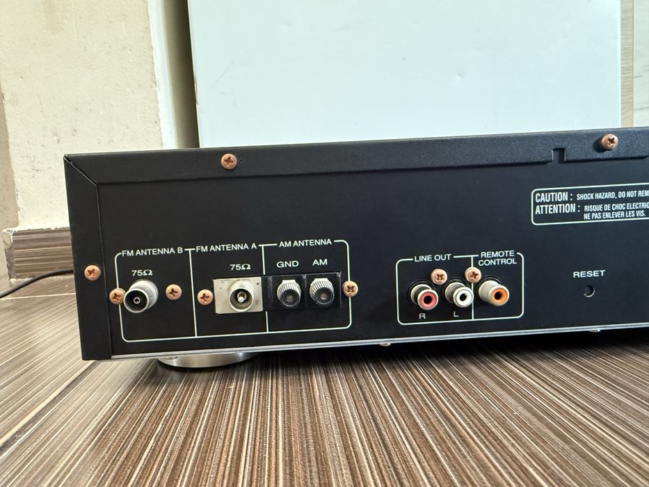 Marantz ST-6000 Rds