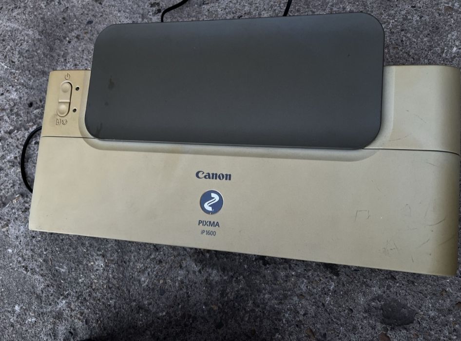 Принтер ксерокс Samsung