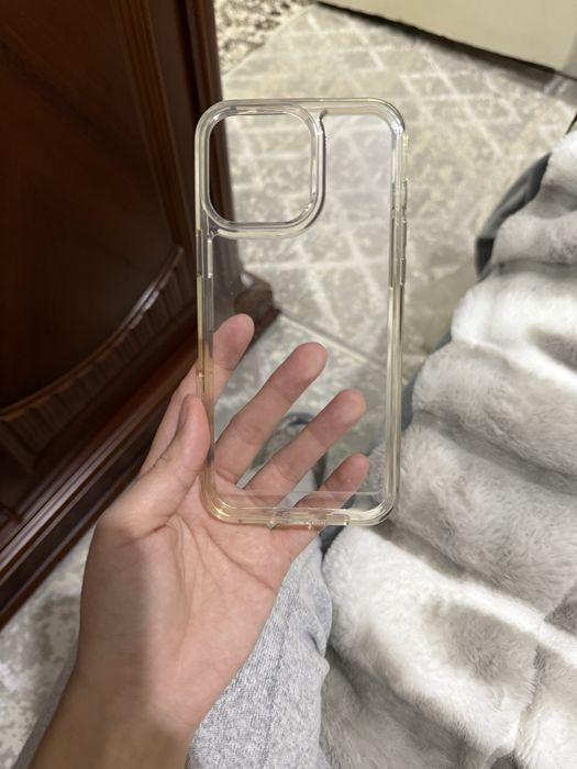 чехлы на айфон 16 pro max