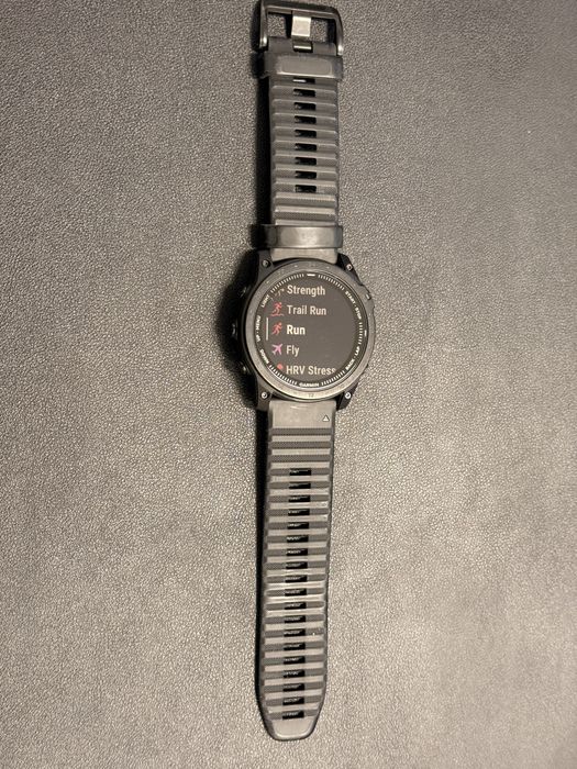 Ceas Garmin Tactix 7 Sapphire