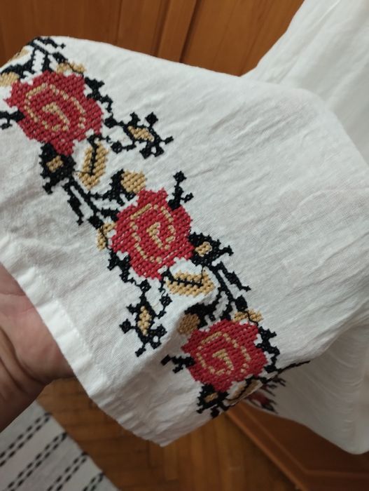 Ie tradiționala Oltenia