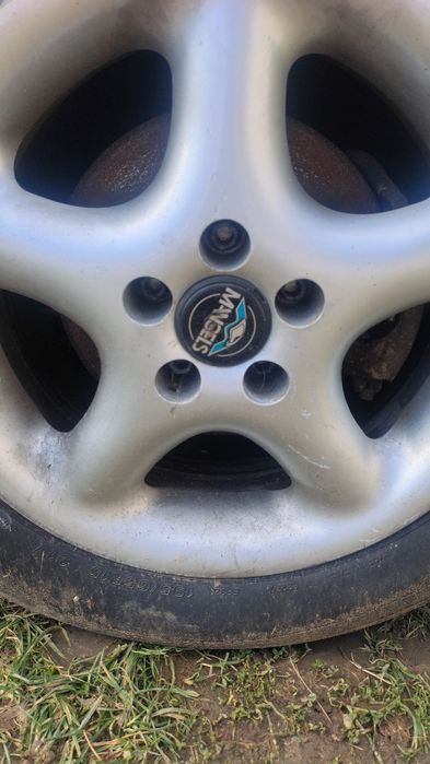 Vând jate golf 4 aliaj 700 leii