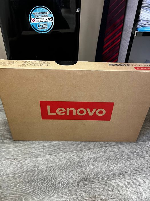Ноутбук Lenovo CPU: Intel i5-13420H
intel.
RAM: 8GB
INSIDe
Storage: 25