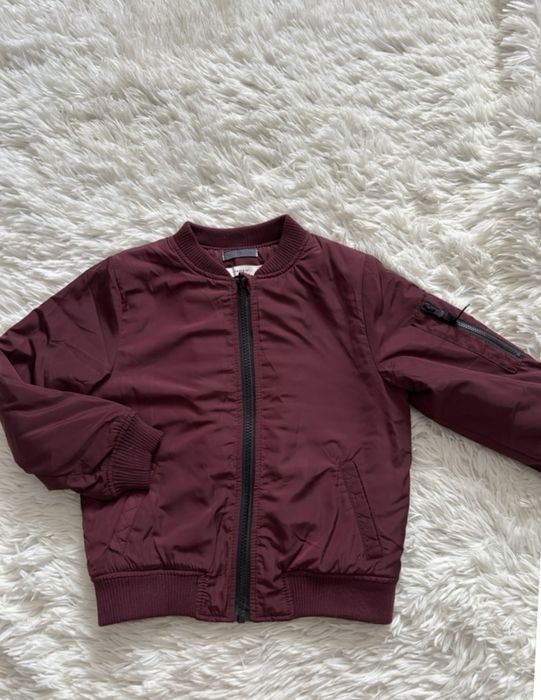 Geaca  noua pentru baieti