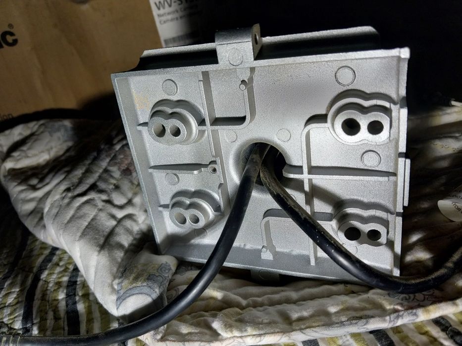 камера видео наблюдения