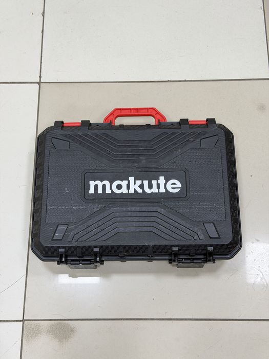 Перфоратор Makute | в отличном состоянии