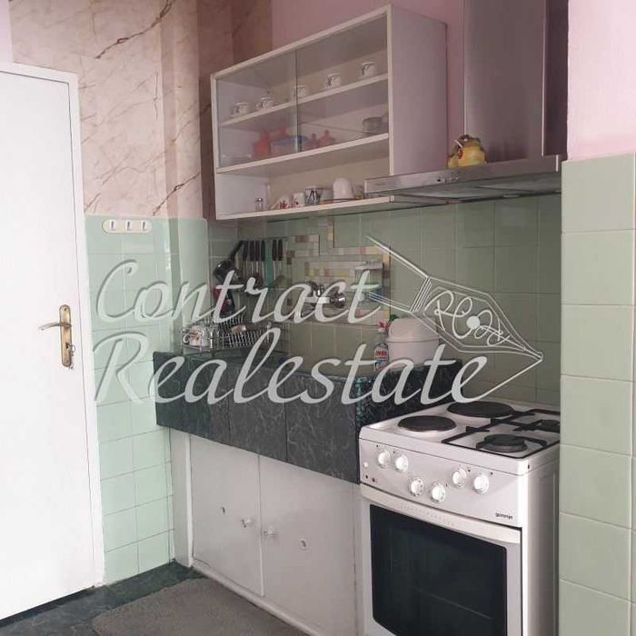 Дава се под наем Четиристаен апартамент в Варна, Център - 120 кв.м за 510 € - Снимка #7