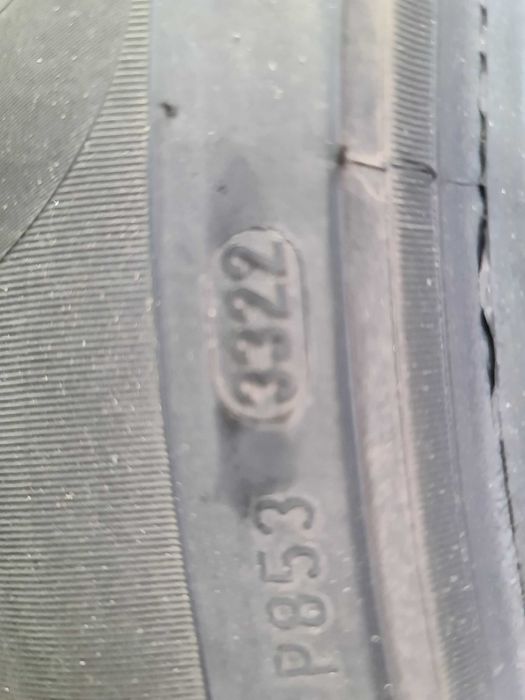 Anvelope iarna Pirelli Scorpion Bmw 305/40/20   275/45/20