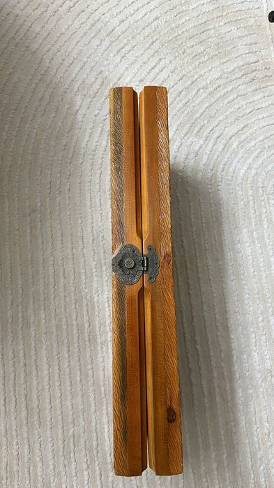 Нарды колдан жасалған