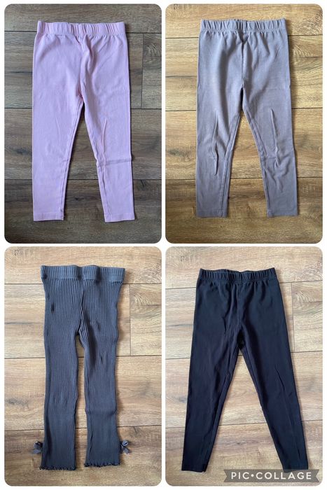 Дрехи за момиче 104 см