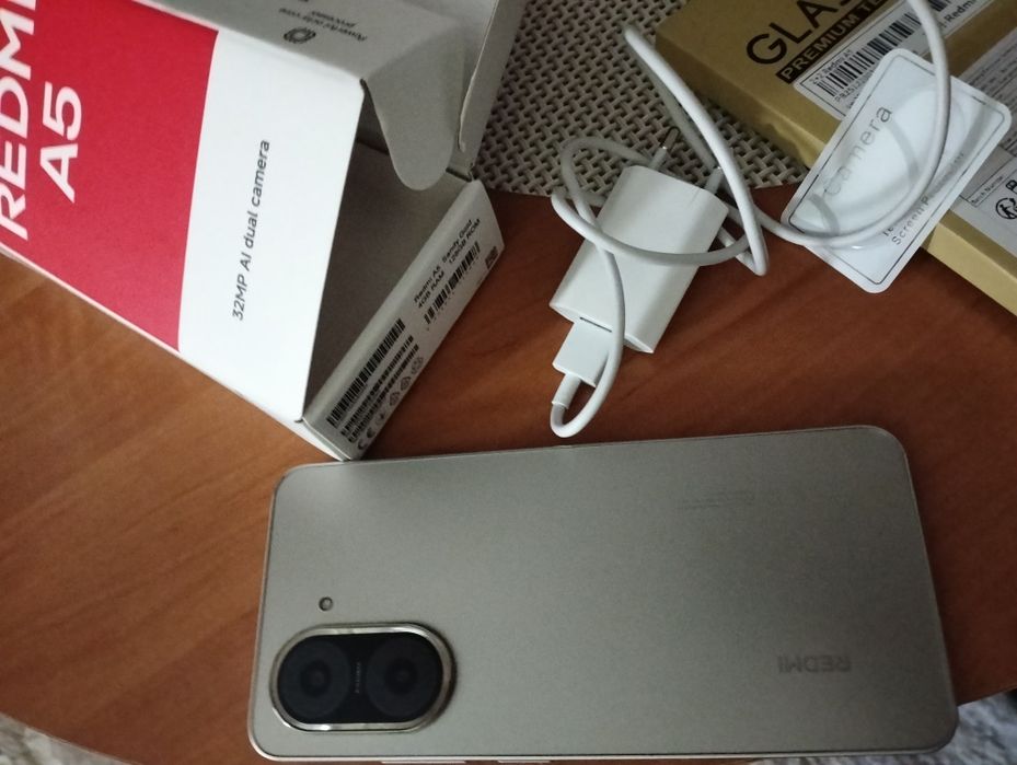 Telefon mobil Remdi A5
