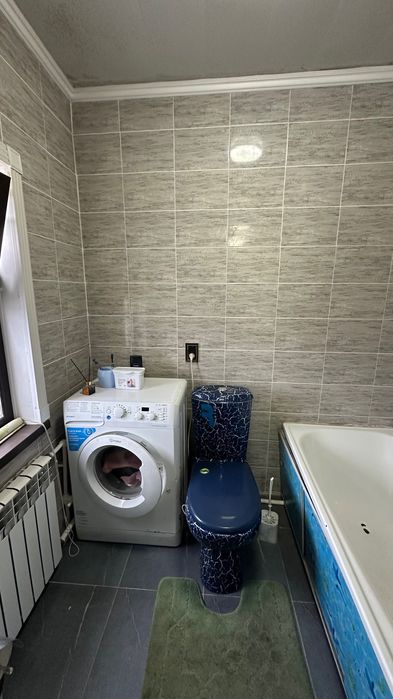 Дом по проспекту абая возле ШТК