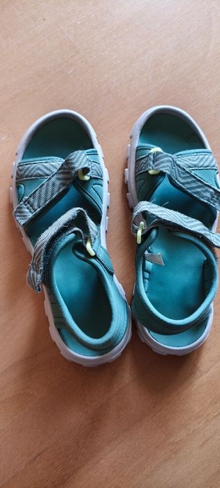 Детски сандали Quechua 34/35