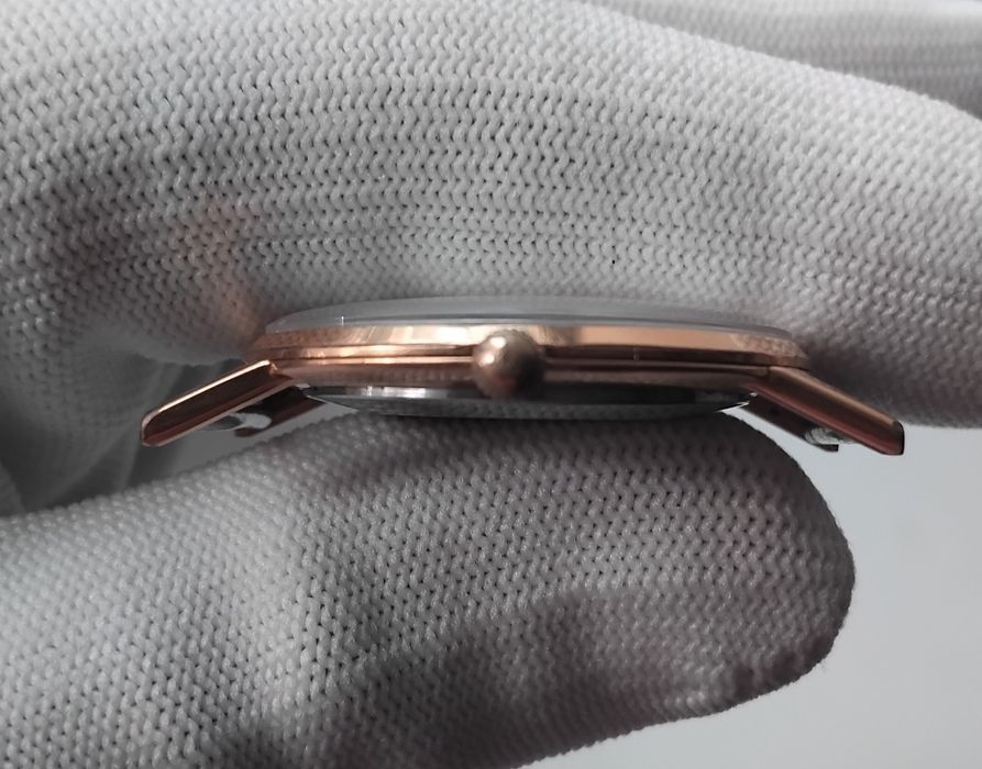 Часы   Луч  СССР