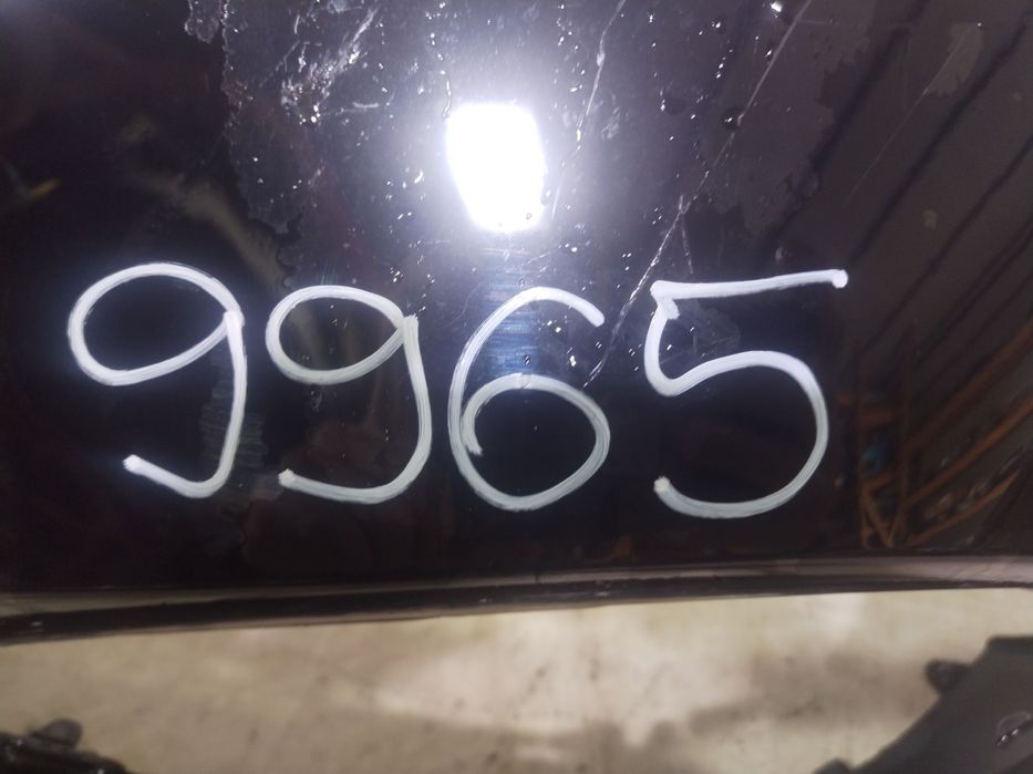 Bara fata Mercedes C-Class W206, AMG, 2021, 2022, 2023, 2024, 2025, cod origine OE A2068808501. 9965