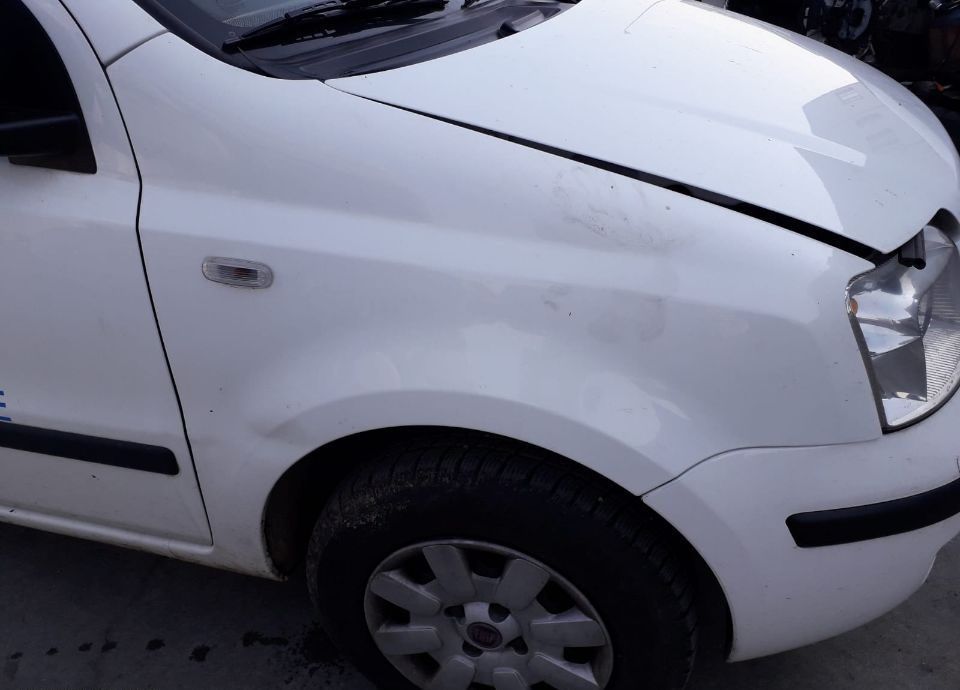 Aripa dreapta Fiat Panda