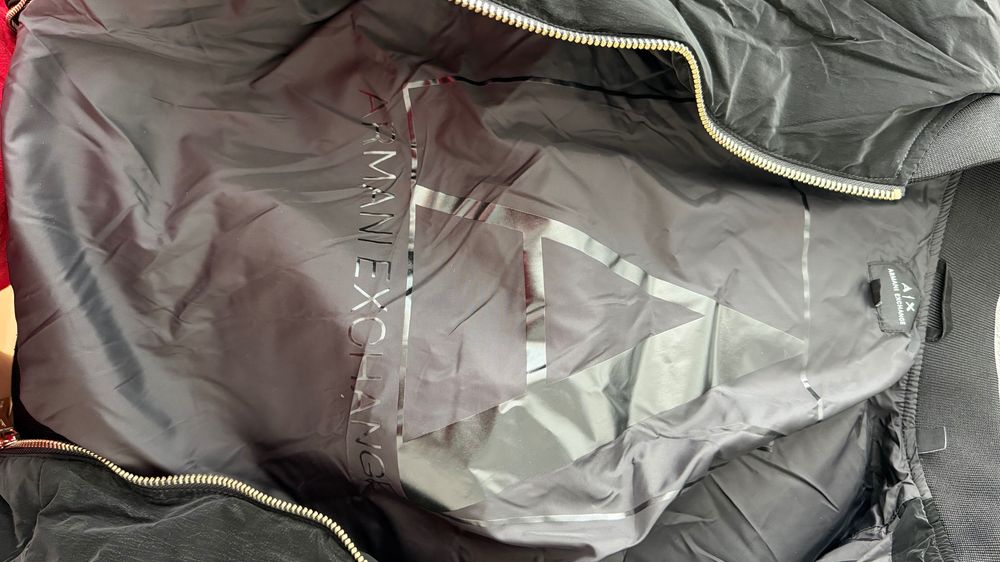 Оригинално дамско яке бомбър Armani Exchange