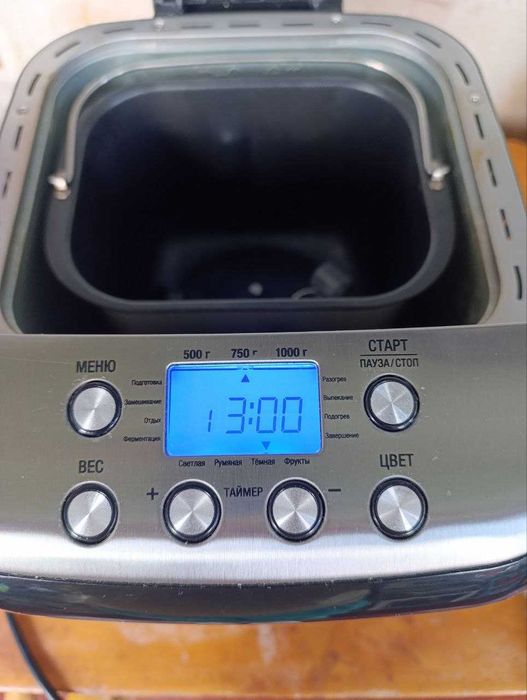 Хлебопечь Хундаи