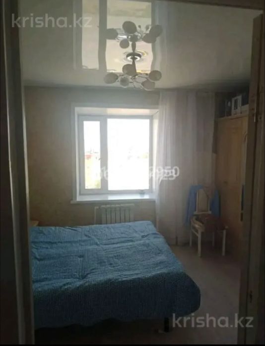 Продаётся 2-х комнатная квартира