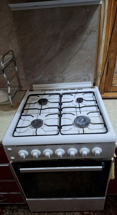 Продается газовая плита